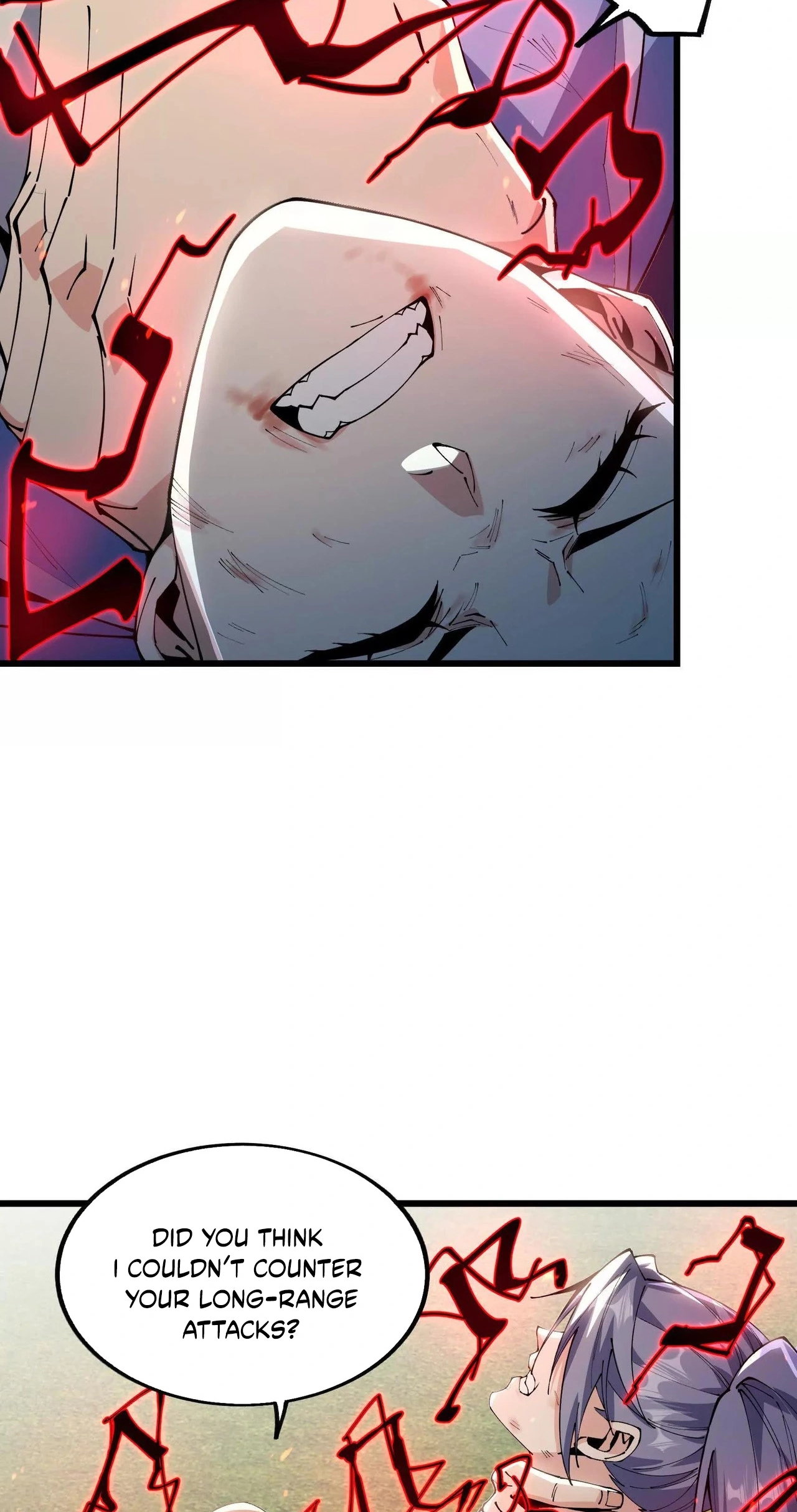 Read Apocalypse Cockroach Give me Buff chapter 70 image 3 on Lezhin