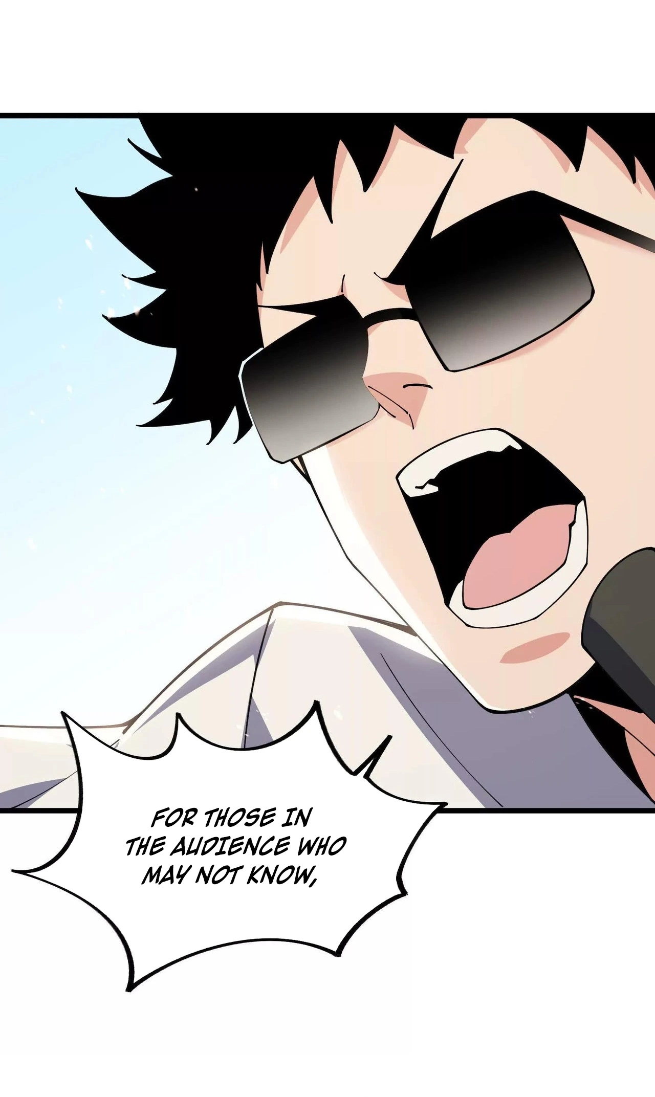 Read Apocalypse Cockroach Give me Buff chapter 70 image 32 on Lezhin