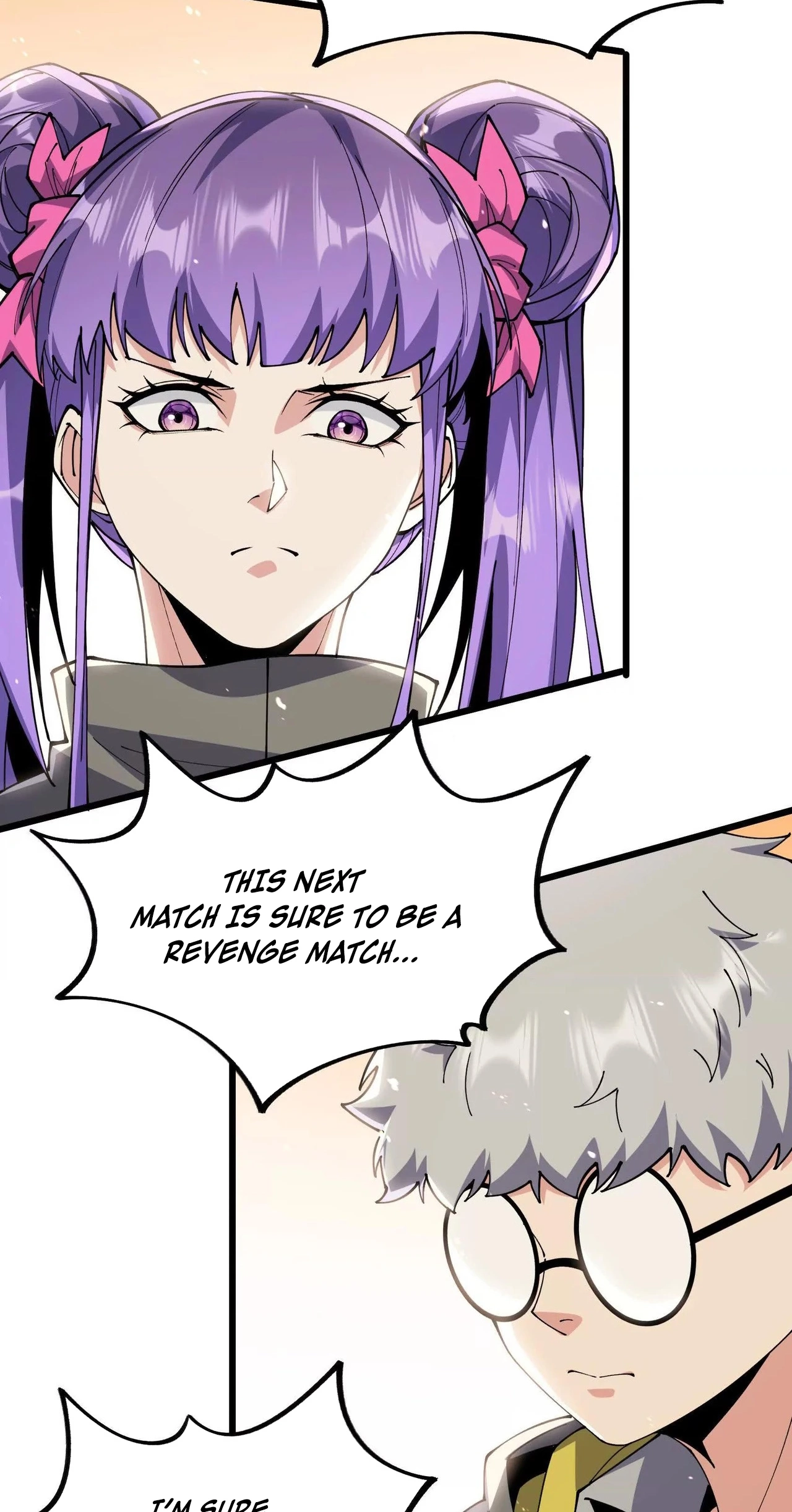 Read Apocalypse Cockroach Give me Buff chapter 70 image 34 on Lezhin