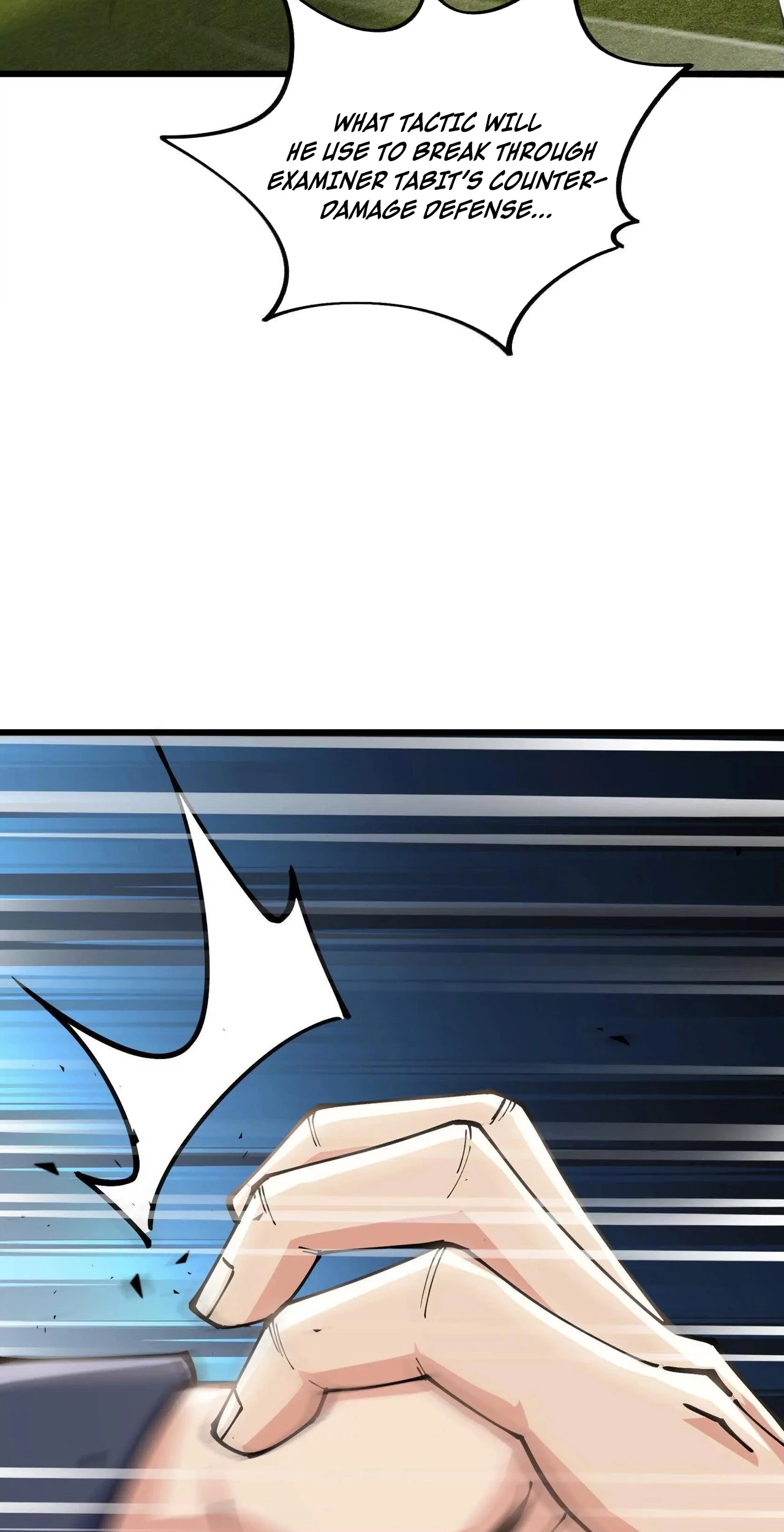 Read Apocalypse Cockroach Give me Buff chapter 70 image 40 on Lezhin