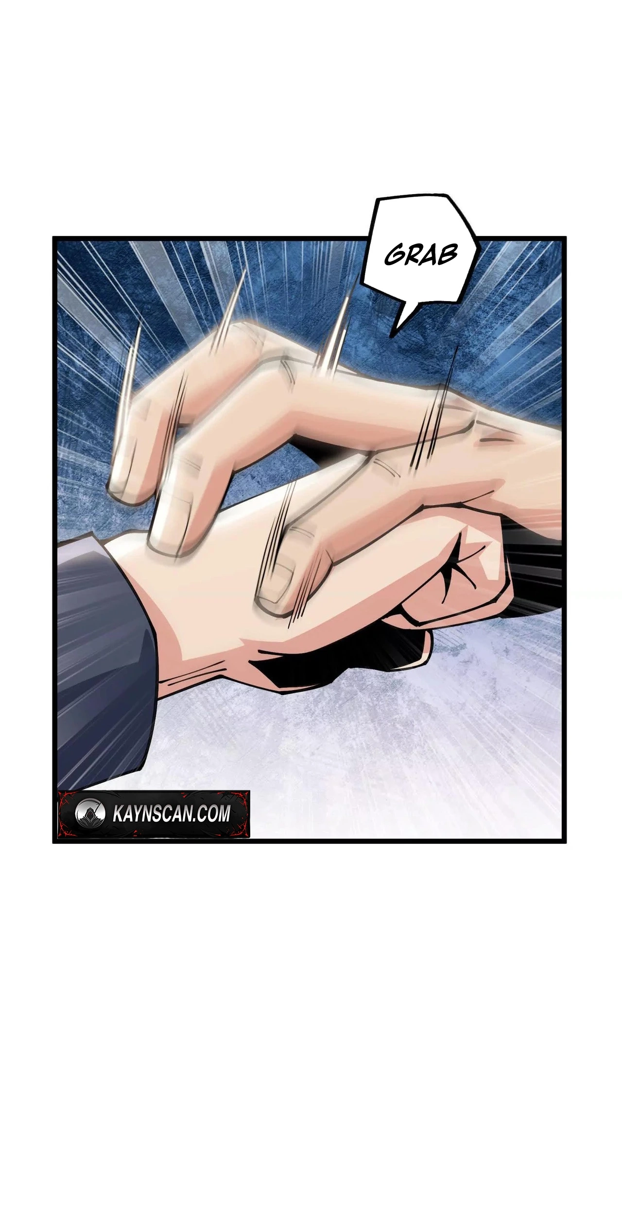 Read Apocalypse Cockroach Give me Buff chapter 70 image 43 on Lezhin