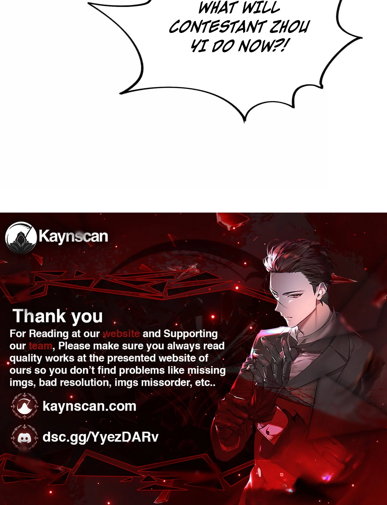 Read Apocalypse Cockroach Give me Buff chapter 70 image 46 on Lezhin
