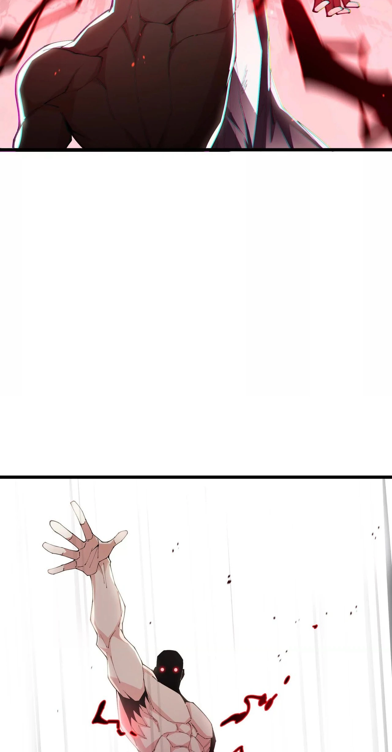 Read Apocalypse Cockroach Give me Buff chapter 70 image 6 on Lezhin