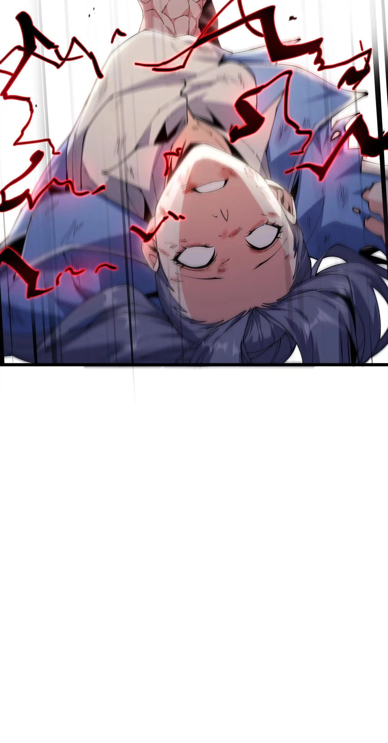 Read Apocalypse Cockroach Give me Buff chapter 70 image 7 on Lezhin