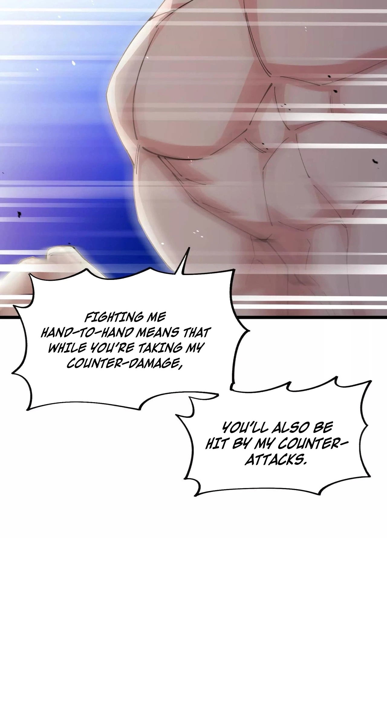 Read Apocalypse Cockroach Give me Buff chapter 71 image 10 on Lezhin