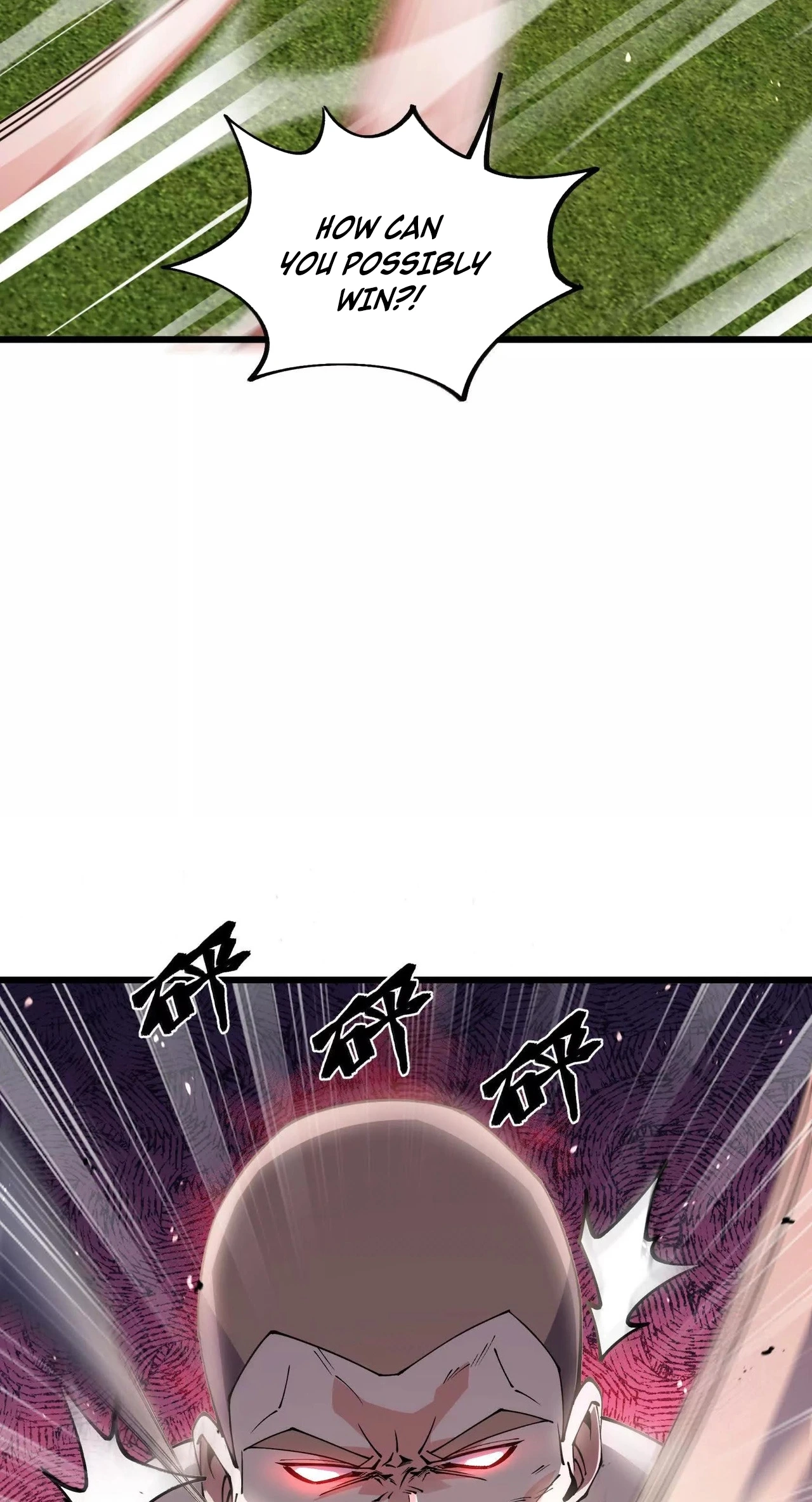 Read Apocalypse Cockroach Give me Buff chapter 71 image 13 on Lezhin
