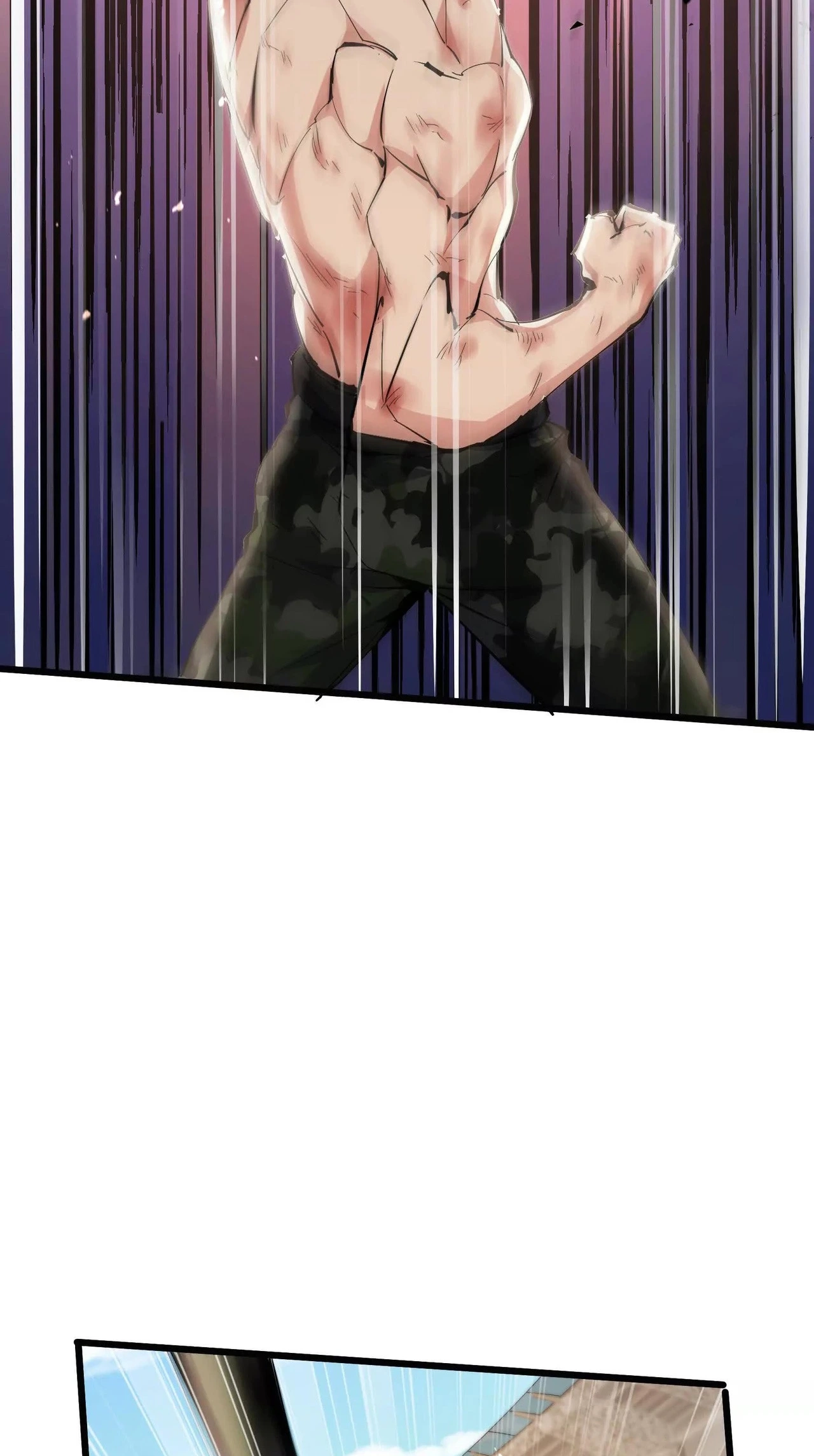 Read Apocalypse Cockroach Give me Buff chapter 71 image 24 on Lezhin