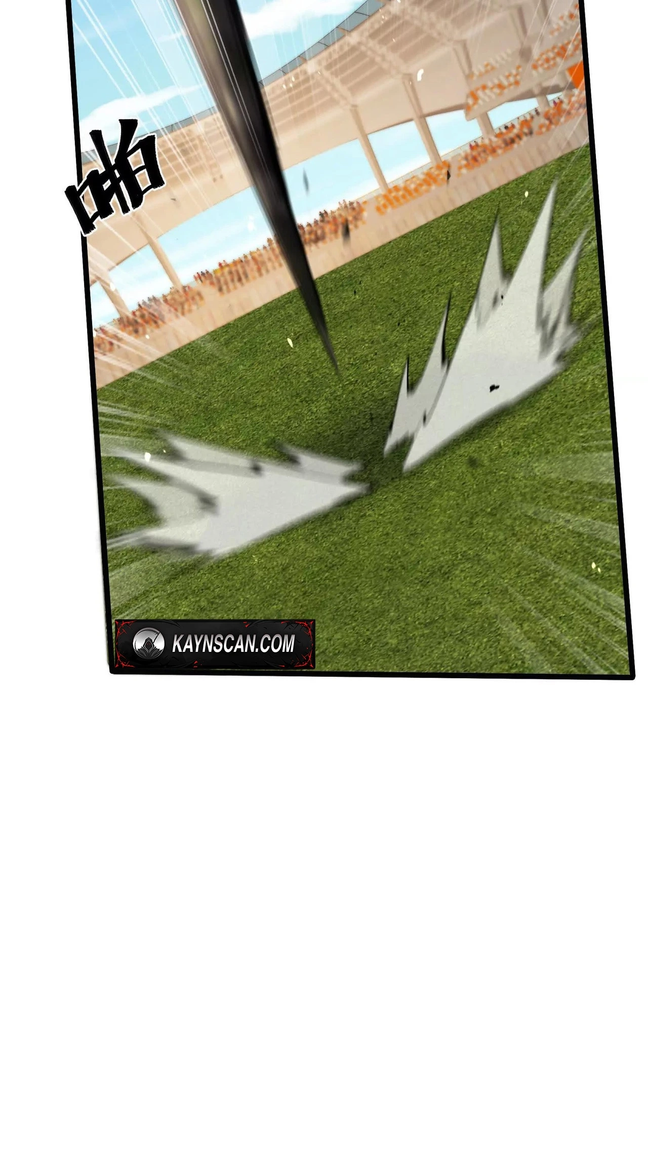 Read Apocalypse Cockroach Give me Buff chapter 71 image 25 on Lezhin