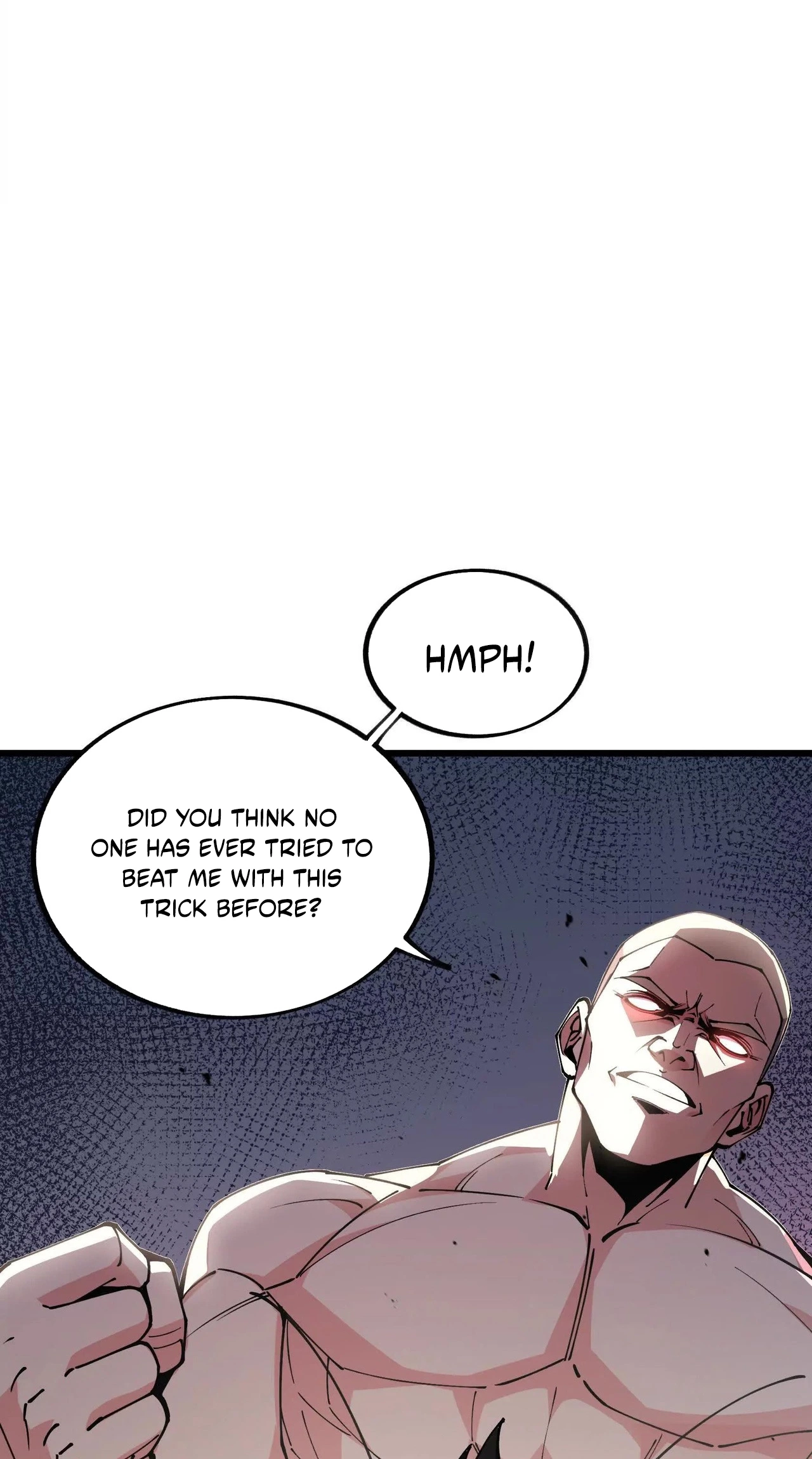 Read Apocalypse Cockroach Give me Buff chapter 71 image 3 on Lezhin