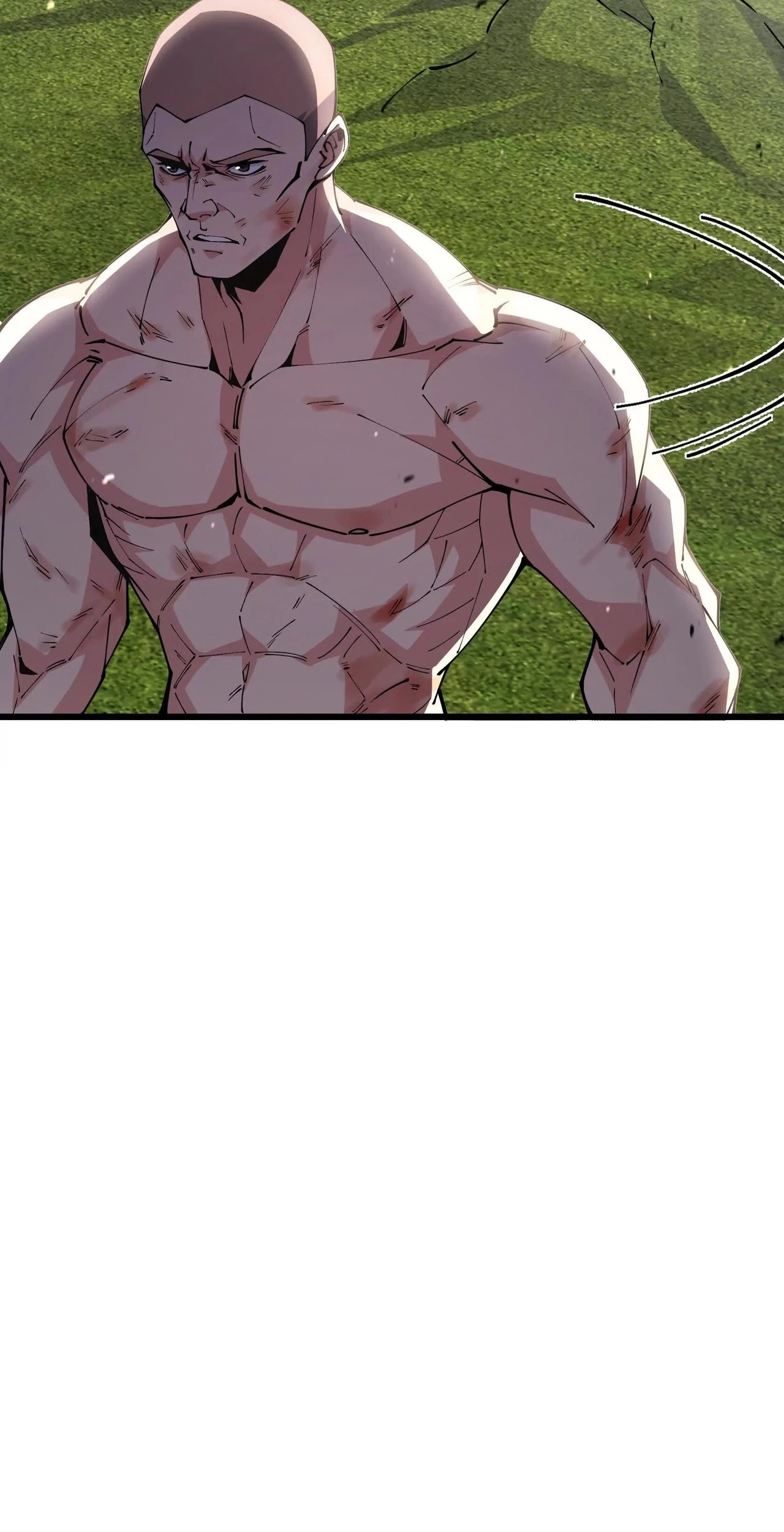 Read Apocalypse Cockroach Give me Buff chapter 71 image 34 on Lezhin