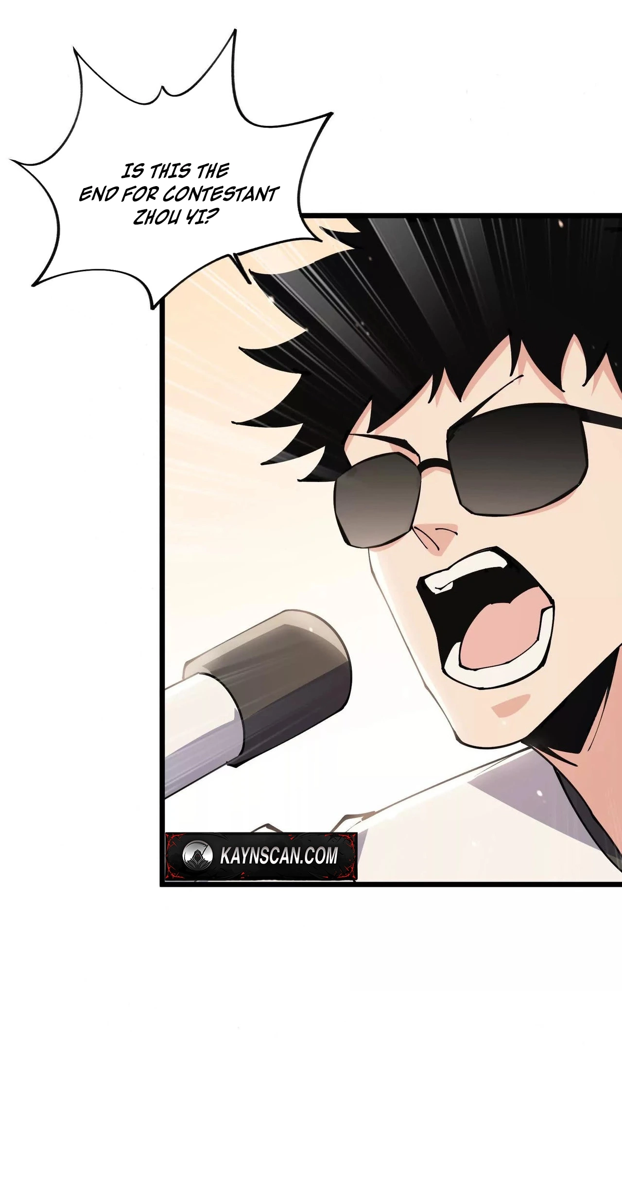 Read Apocalypse Cockroach Give me Buff chapter 71 image 35 on Lezhin