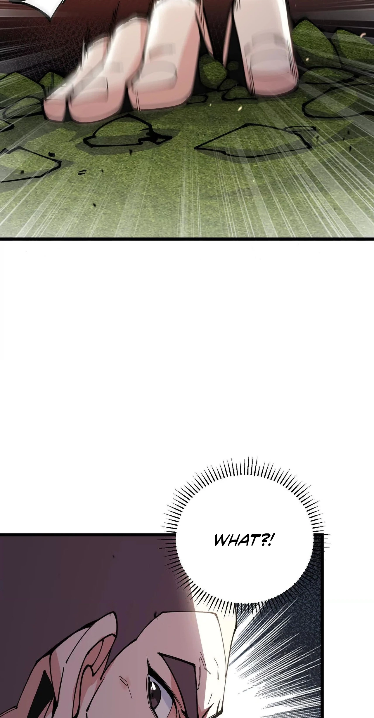 Read Apocalypse Cockroach Give me Buff chapter 71 image 37 on Lezhin
