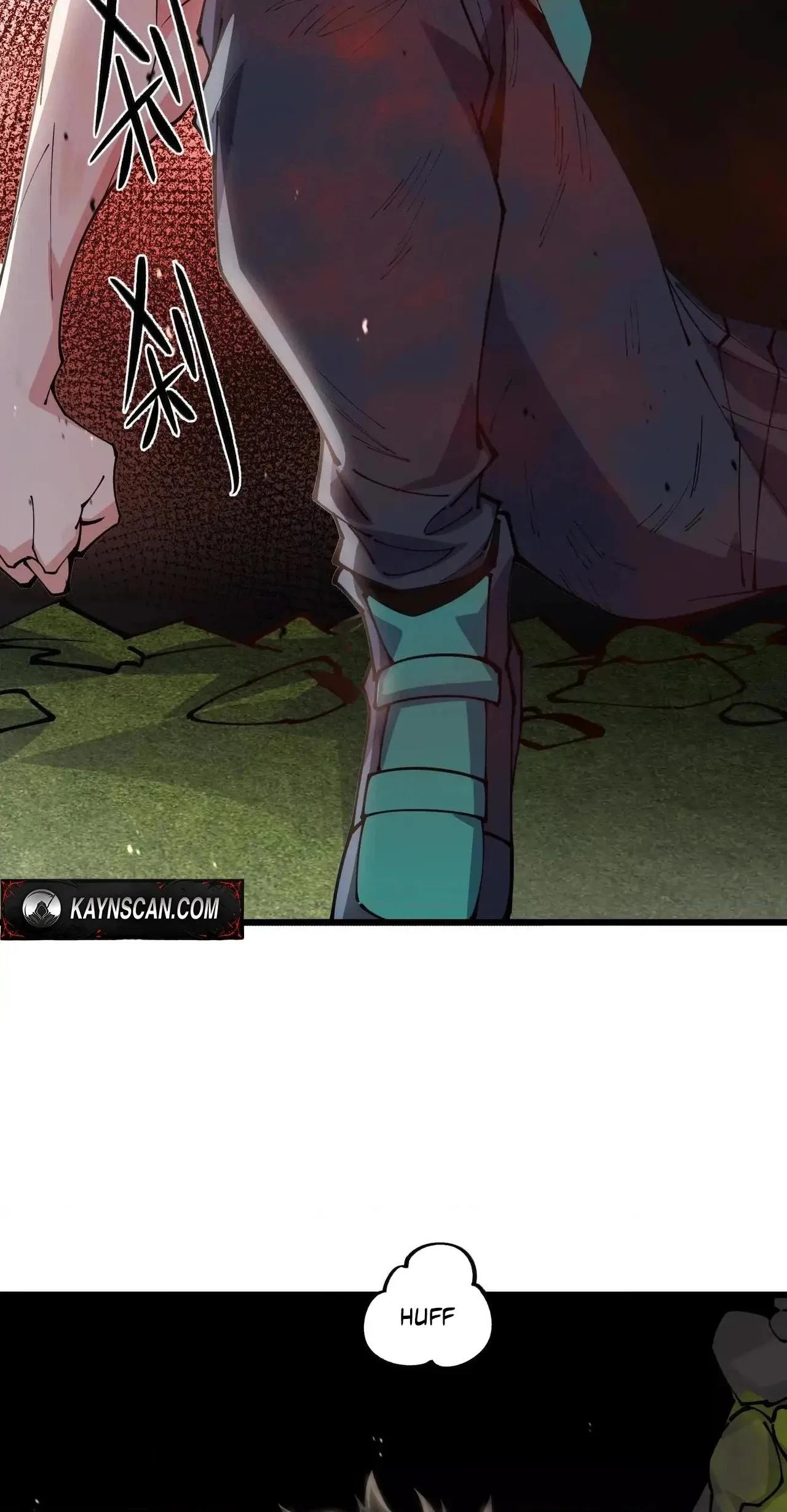 Read Apocalypse Cockroach Give me Buff chapter 71 image 39 on Lezhin