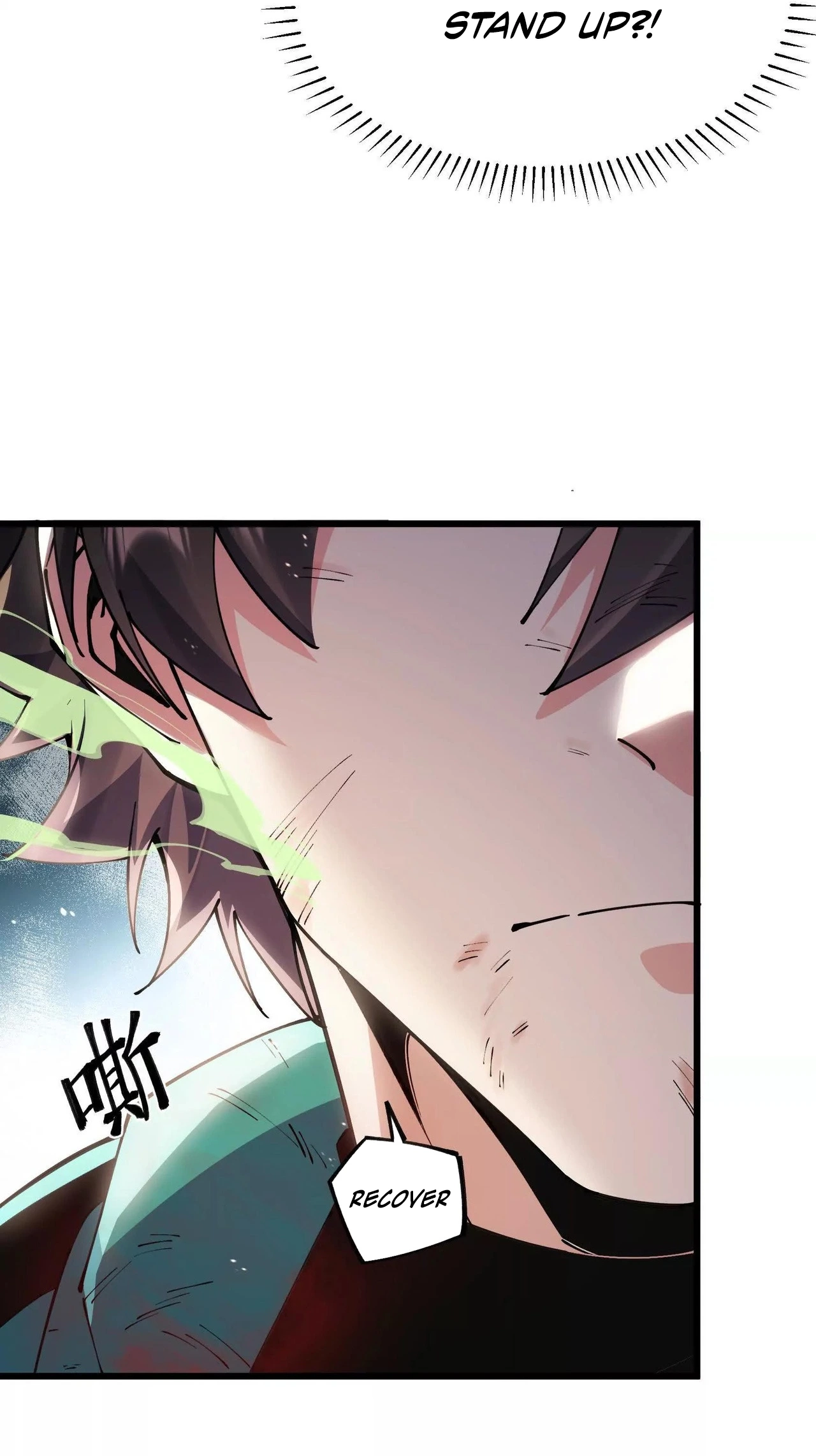 Read Apocalypse Cockroach Give me Buff chapter 71 image 41 on Lezhin