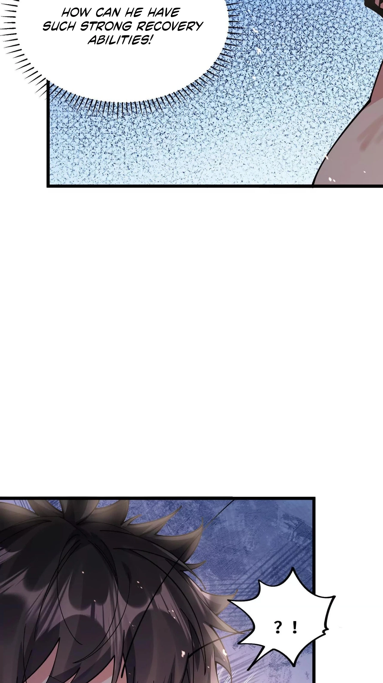 Read Apocalypse Cockroach Give me Buff chapter 71 image 43 on Lezhin