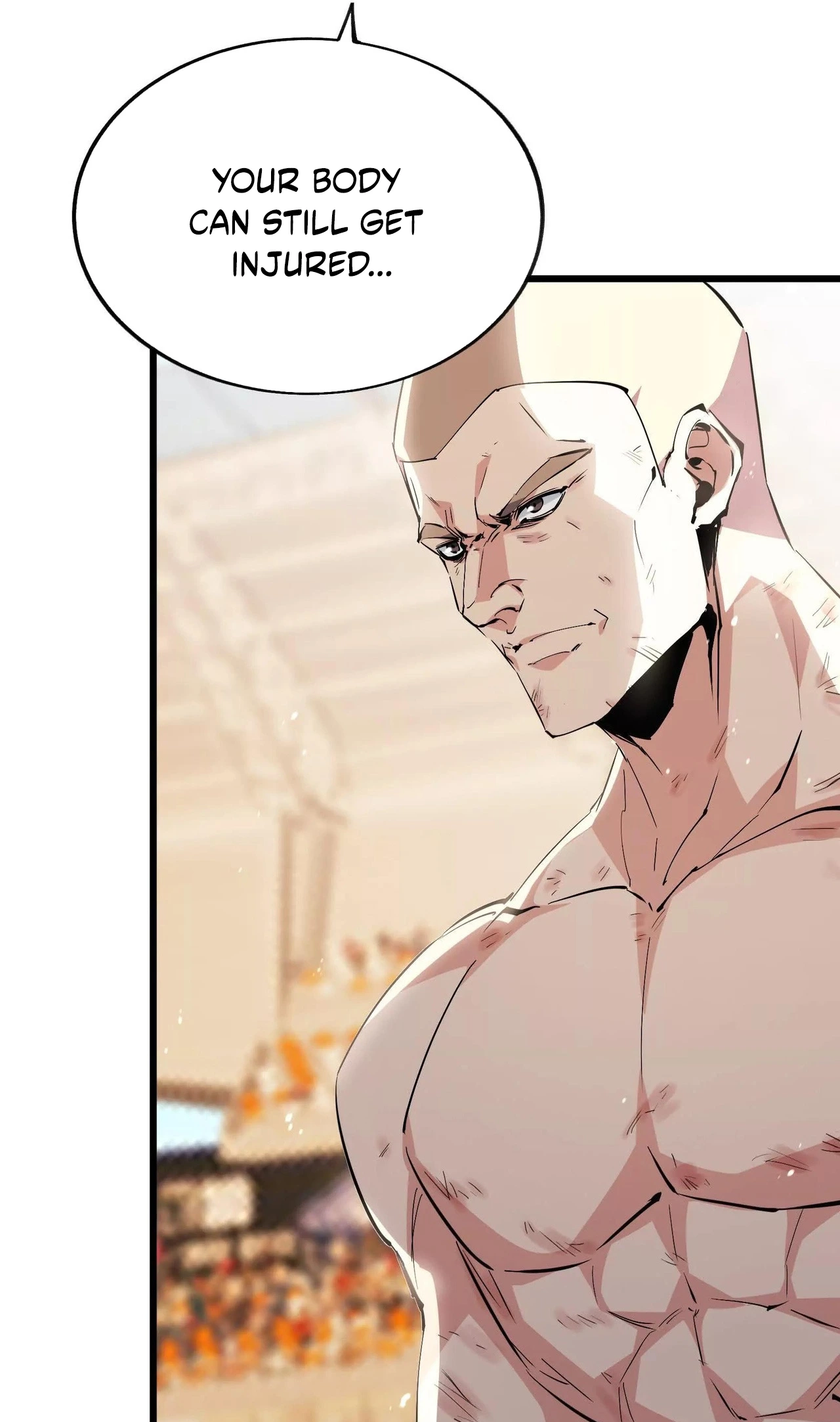 Read Apocalypse Cockroach Give me Buff chapter 71 image 47 on Lezhin