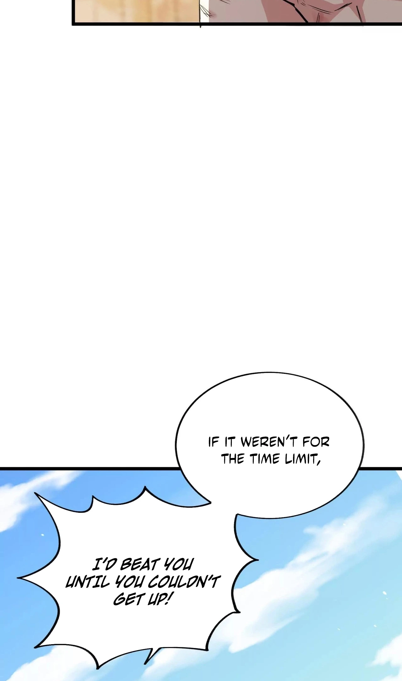 Read Apocalypse Cockroach Give me Buff chapter 71 image 48 on Lezhin