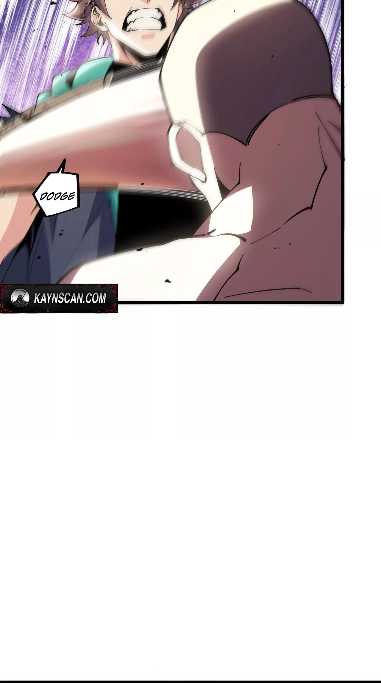 Read Apocalypse Cockroach Give me Buff chapter 71 image 5 on Lezhin