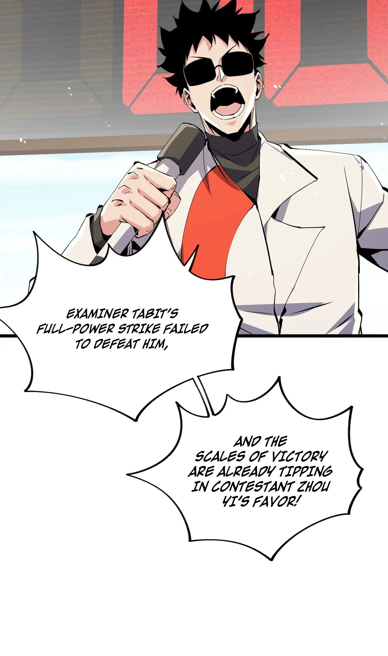 Read Apocalypse Cockroach Give me Buff chapter 71 image 51 on Lezhin