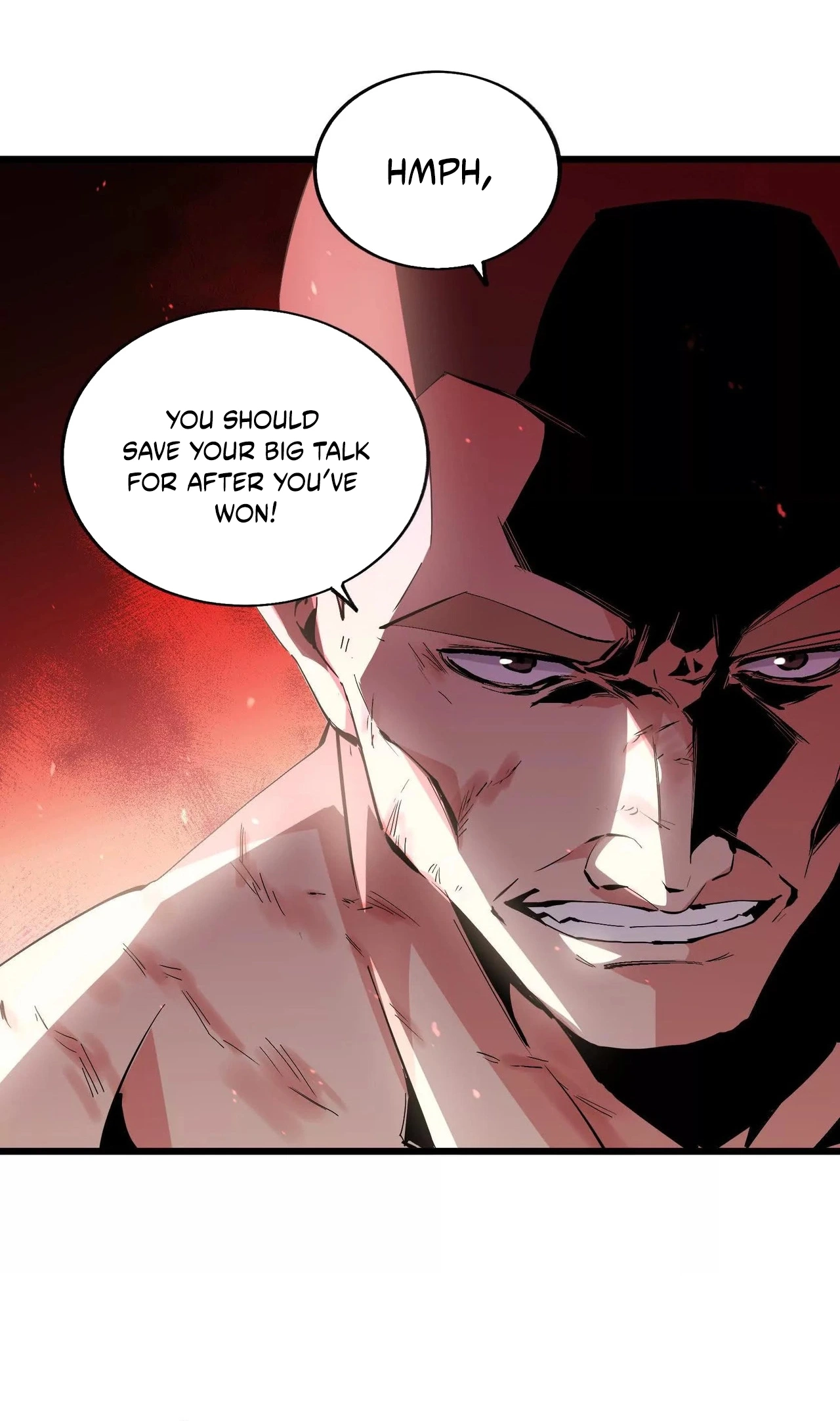 Read Apocalypse Cockroach Give me Buff chapter 71 image 52 on Lezhin