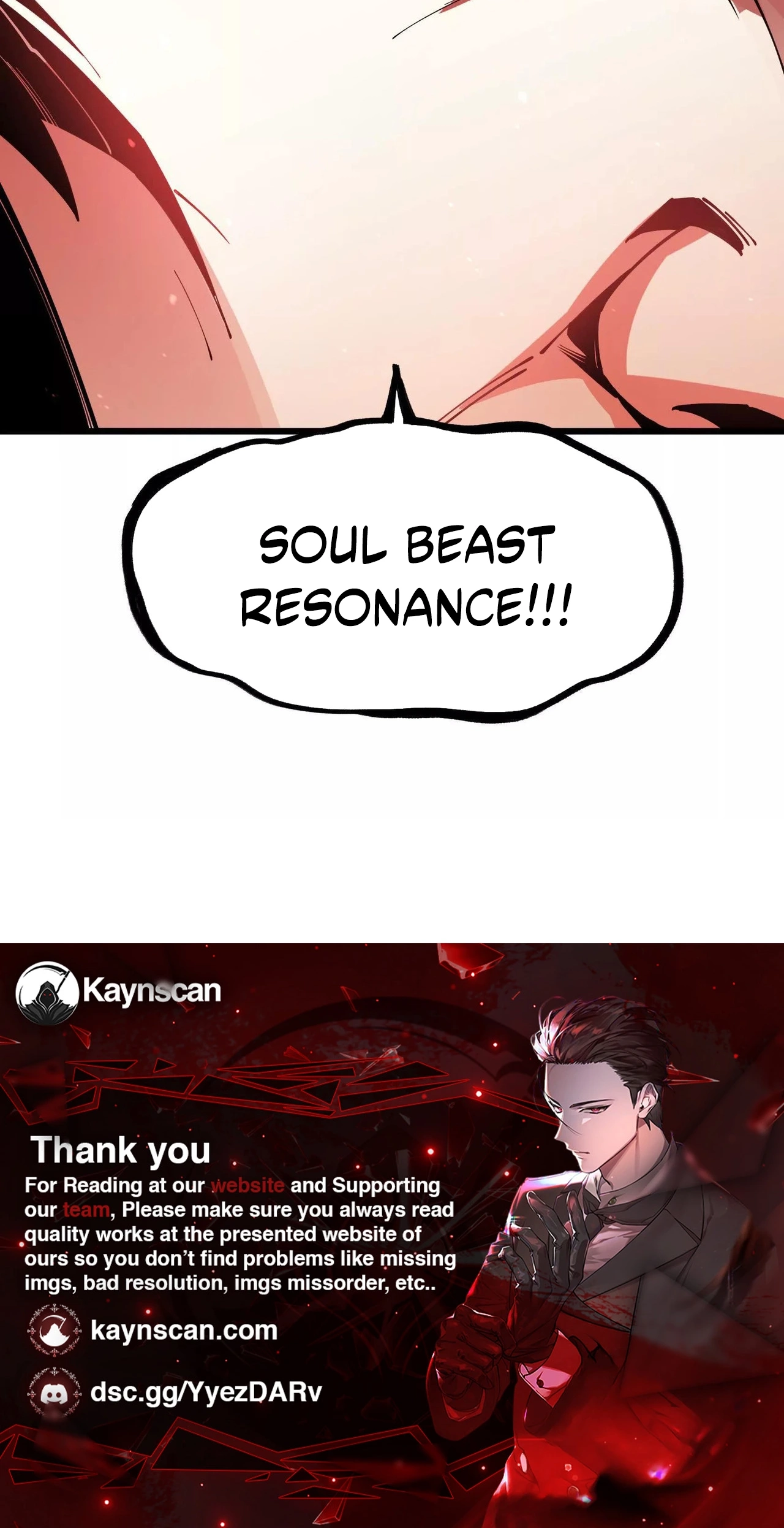 Read Apocalypse Cockroach Give me Buff chapter 71 image 56 on Lezhin