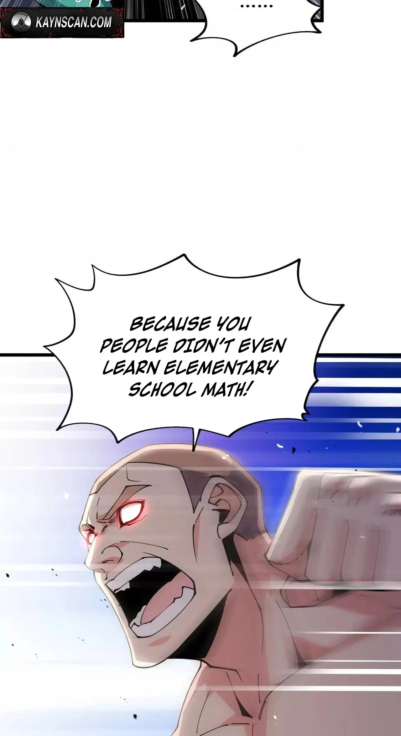 Read Apocalypse Cockroach Give me Buff chapter 71 image 9 on Lezhin