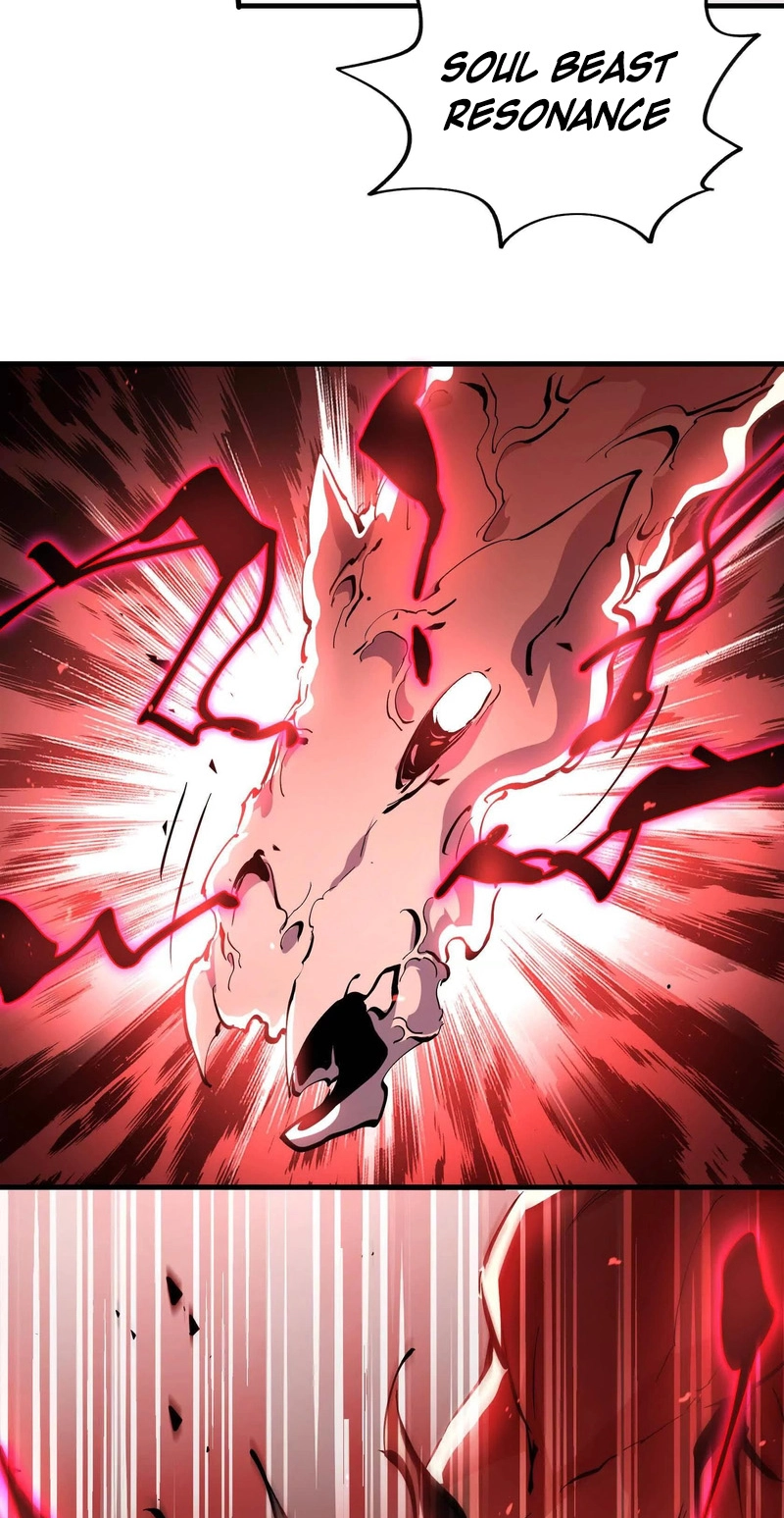 Read Apocalypse Cockroach Give me Buff chapter 72 image 1 on Lezhin