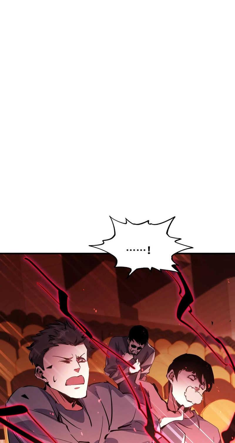 Read Apocalypse Cockroach Give me Buff chapter 72 image 10 on Lezhin