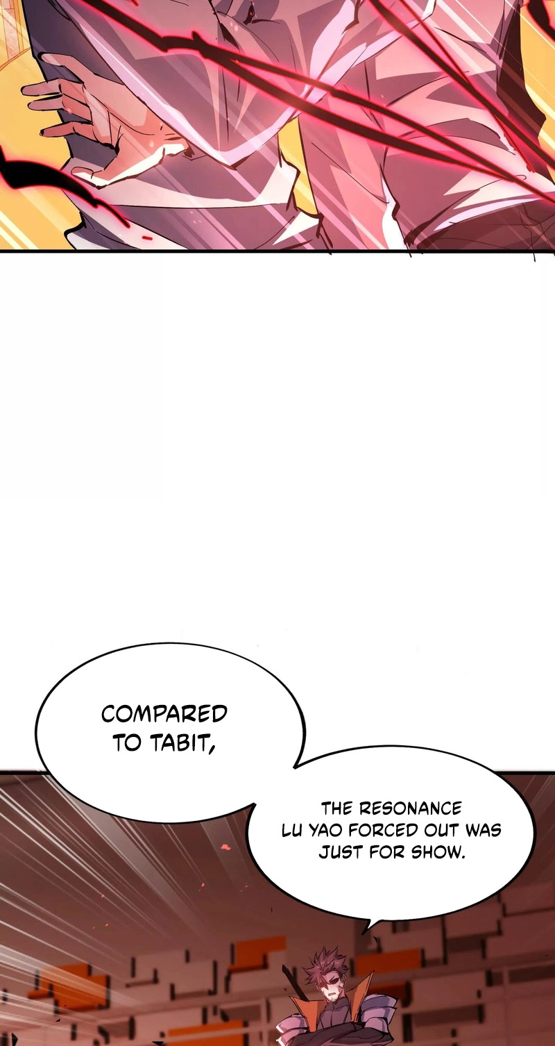 Read Apocalypse Cockroach Give me Buff chapter 72 image 11 on Lezhin
