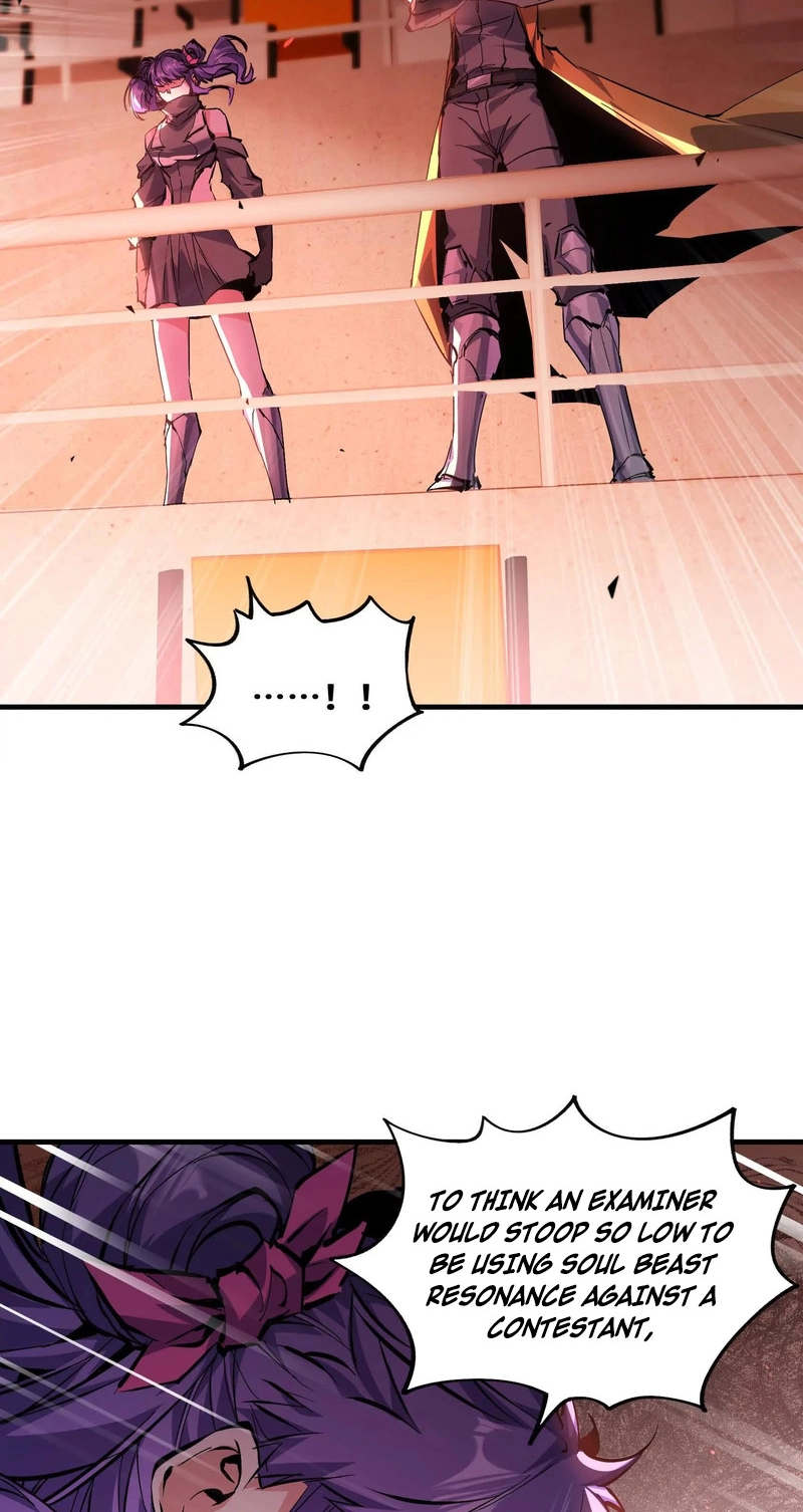 Read Apocalypse Cockroach Give me Buff chapter 72 image 12 on Lezhin