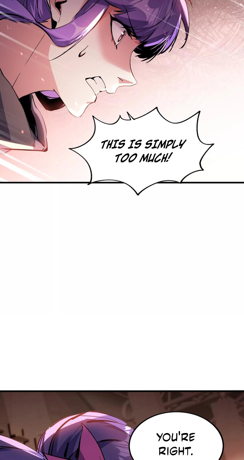 Read Apocalypse Cockroach Give me Buff chapter 72 image 13 on Lezhin