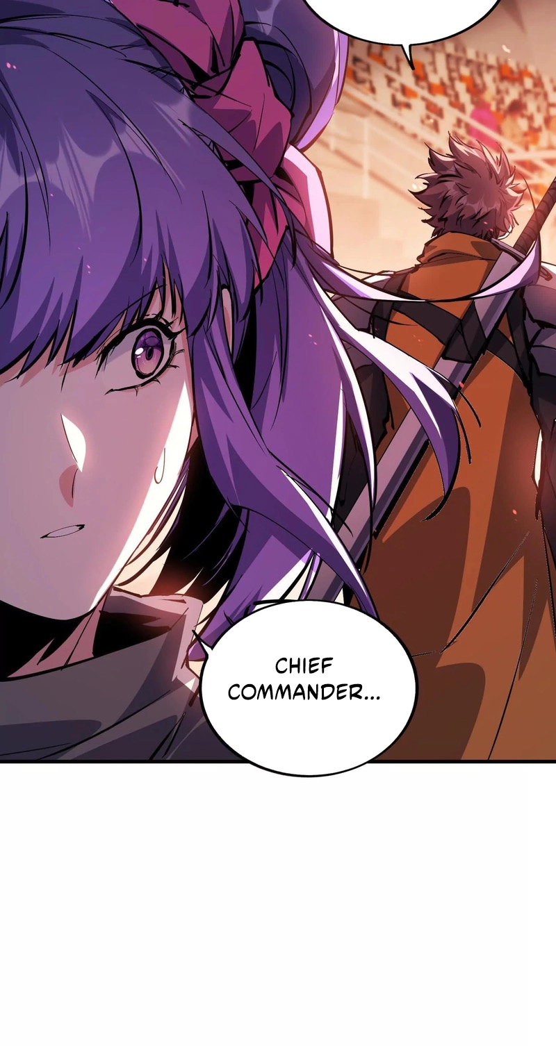 Read Apocalypse Cockroach Give me Buff chapter 72 image 14 on Lezhin