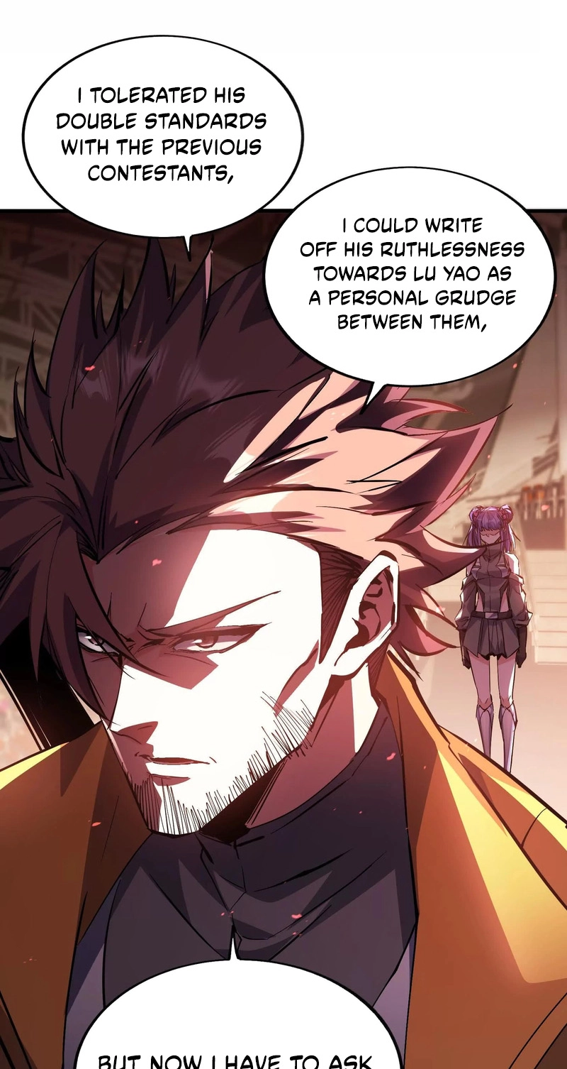 Read Apocalypse Cockroach Give me Buff chapter 72 image 15 on Lezhin