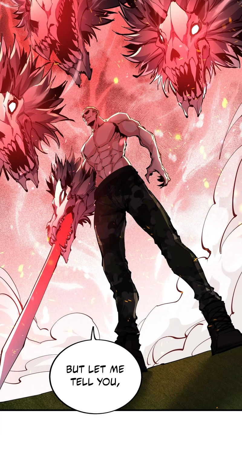 Read Apocalypse Cockroach Give me Buff chapter 72 image 18 on Lezhin
