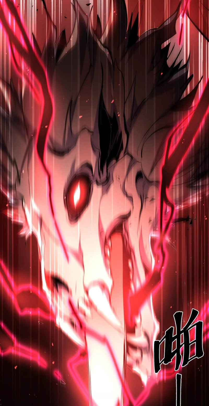 Read Apocalypse Cockroach Give me Buff chapter 72 image 2 on Lezhin
