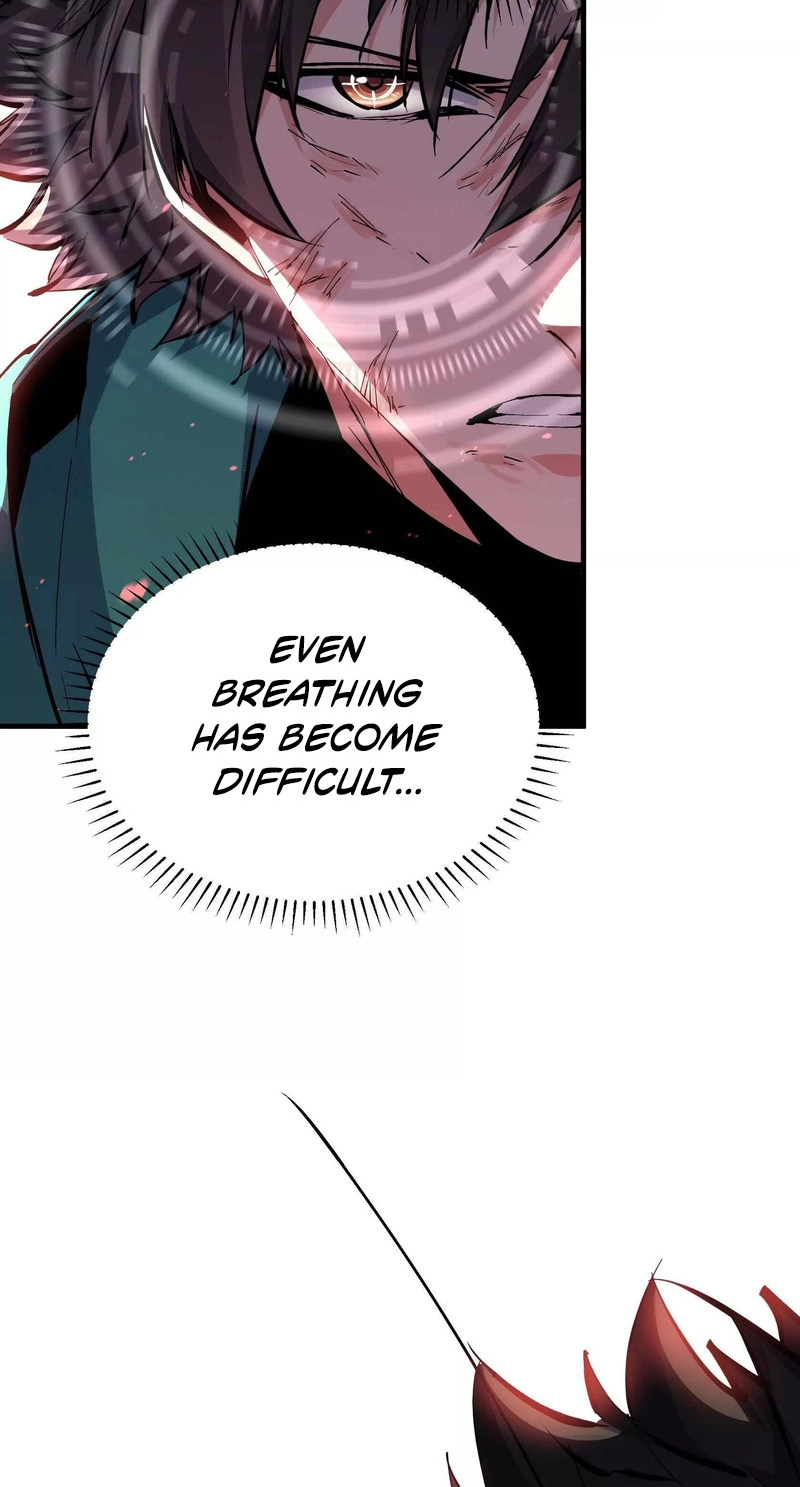 Read Apocalypse Cockroach Give me Buff chapter 72 image 21 on Lezhin