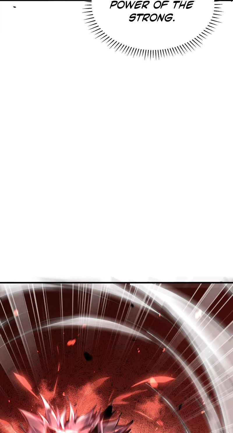 Read Apocalypse Cockroach Give me Buff chapter 72 image 26 on Lezhin