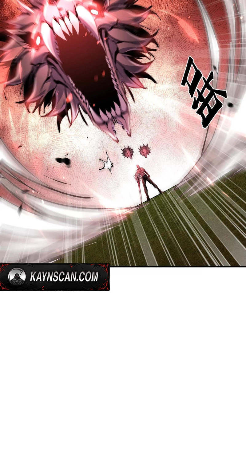 Read Apocalypse Cockroach Give me Buff chapter 72 image 27 on Lezhin