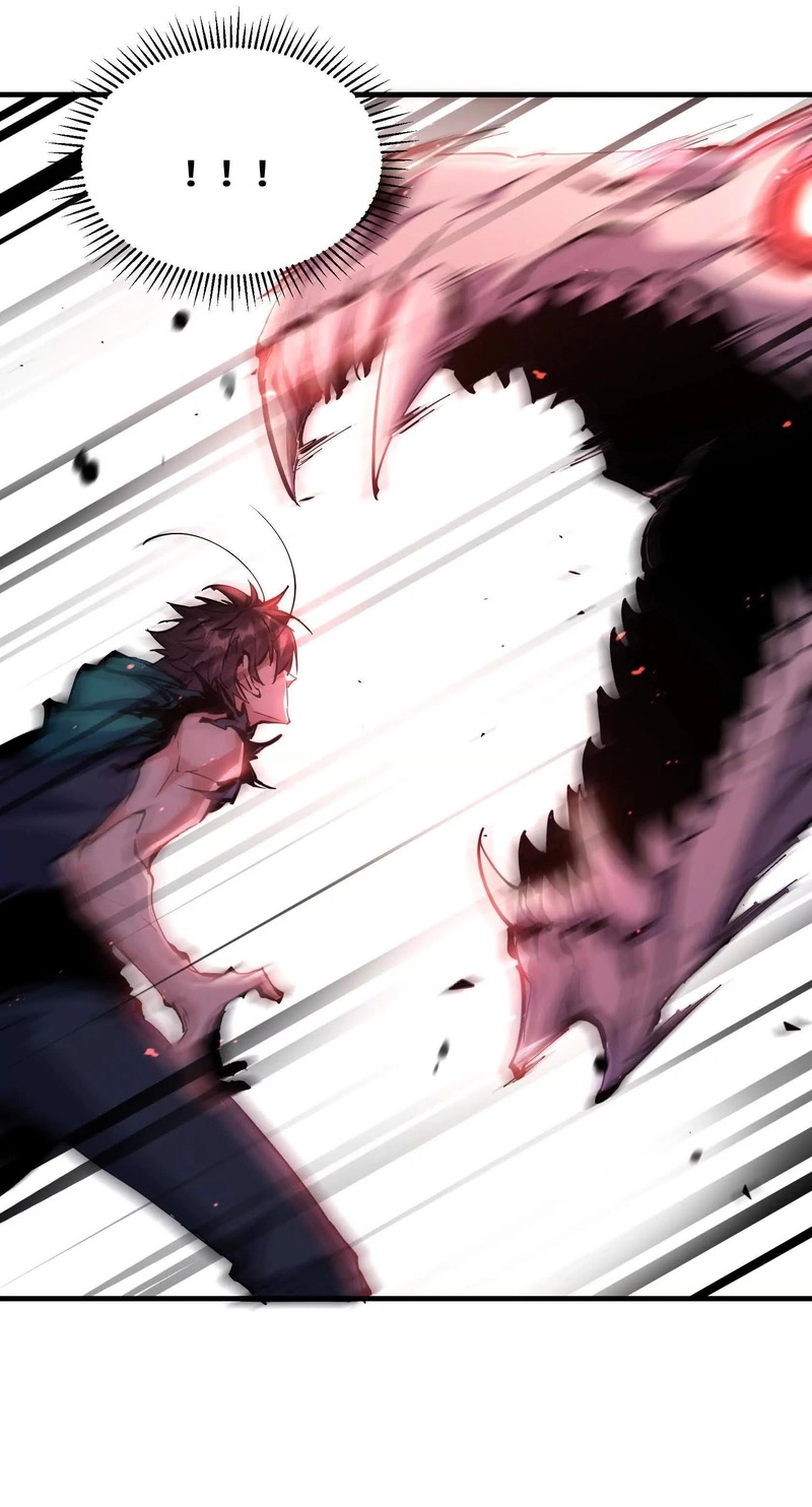 Read Apocalypse Cockroach Give me Buff chapter 72 image 28 on Lezhin