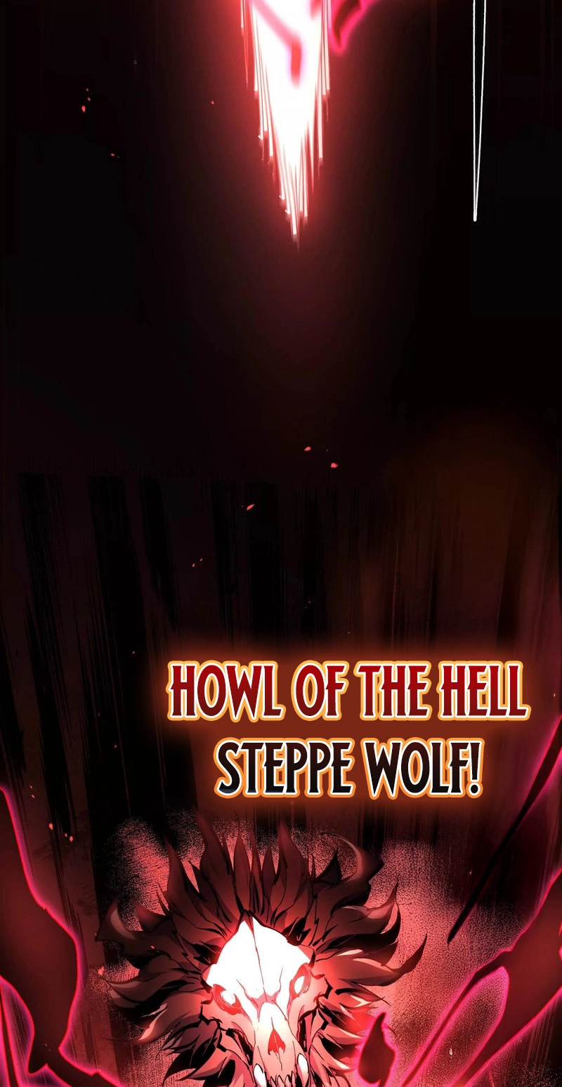 Read Apocalypse Cockroach Give me Buff chapter 72 image 3 on Lezhin