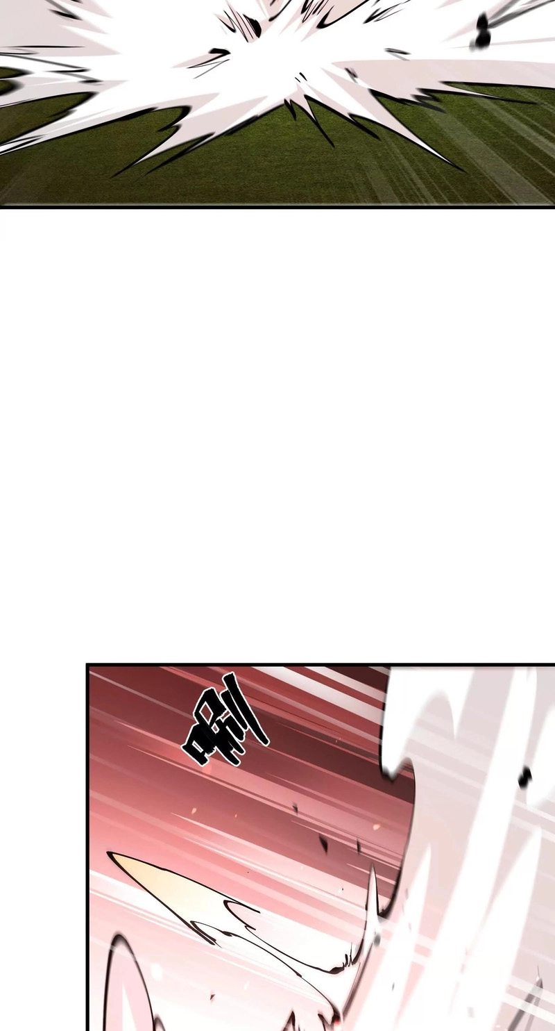 Read Apocalypse Cockroach Give me Buff chapter 72 image 30 on Lezhin