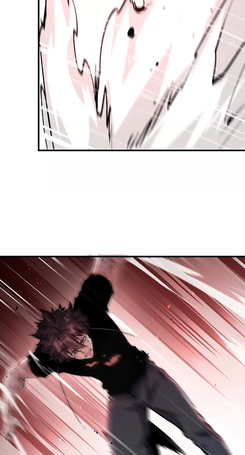 Read Apocalypse Cockroach Give me Buff chapter 72 image 31 on Lezhin