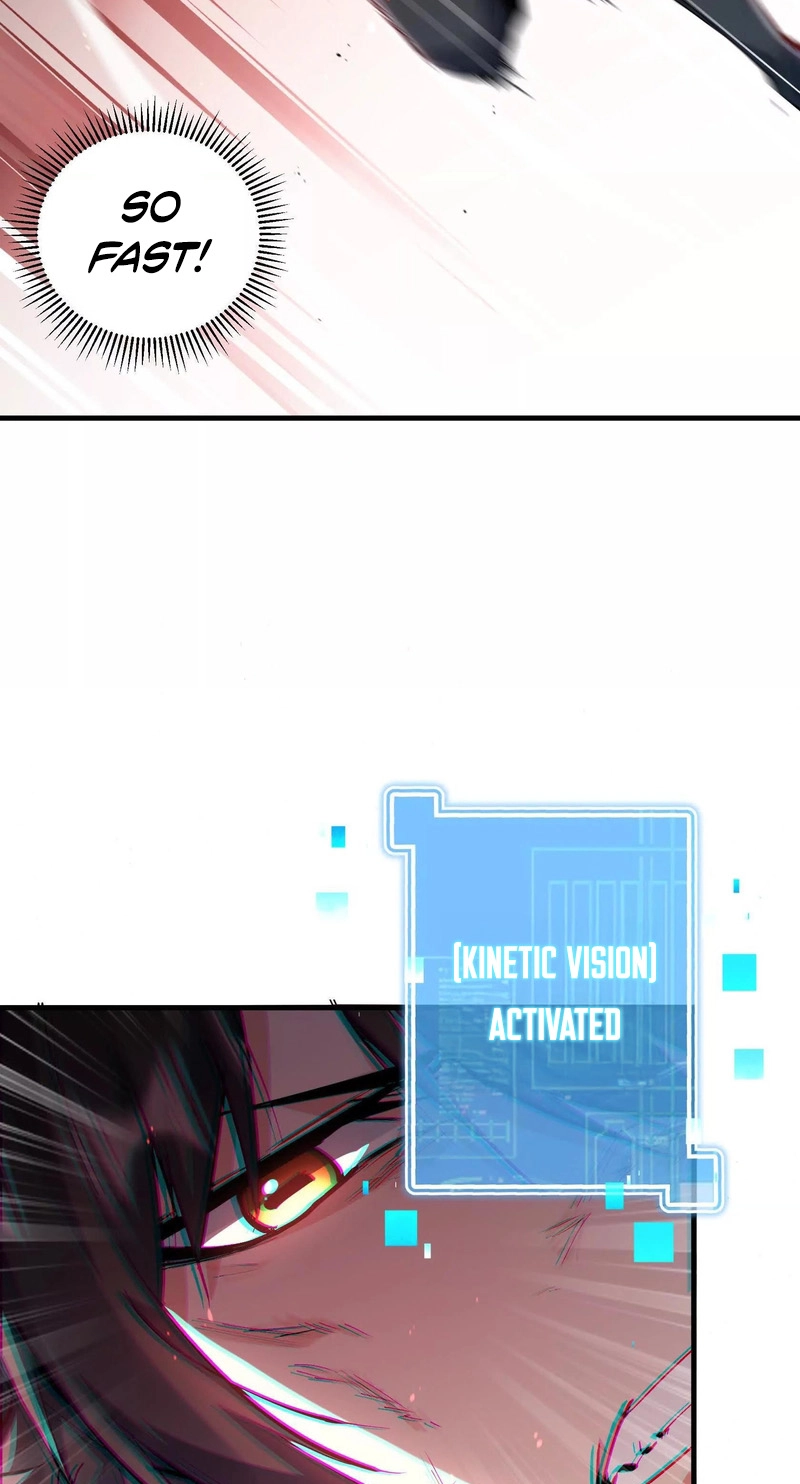 Read Apocalypse Cockroach Give me Buff chapter 72 image 32 on Lezhin