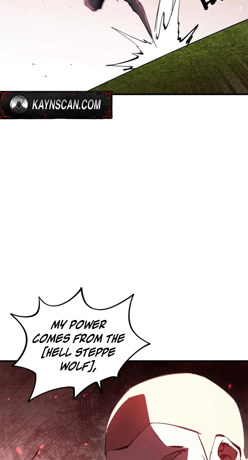 Read Apocalypse Cockroach Give me Buff chapter 72 image 36 on Lezhin