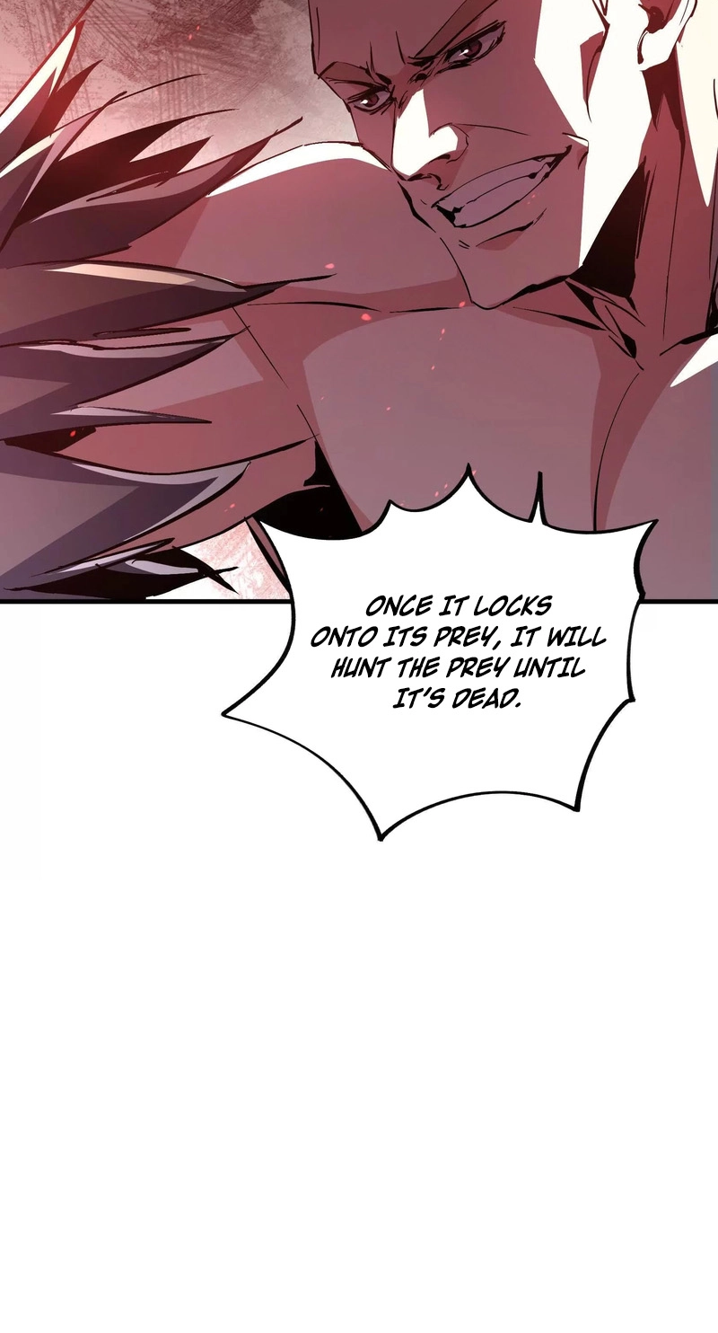 Read Apocalypse Cockroach Give me Buff chapter 72 image 37 on Lezhin