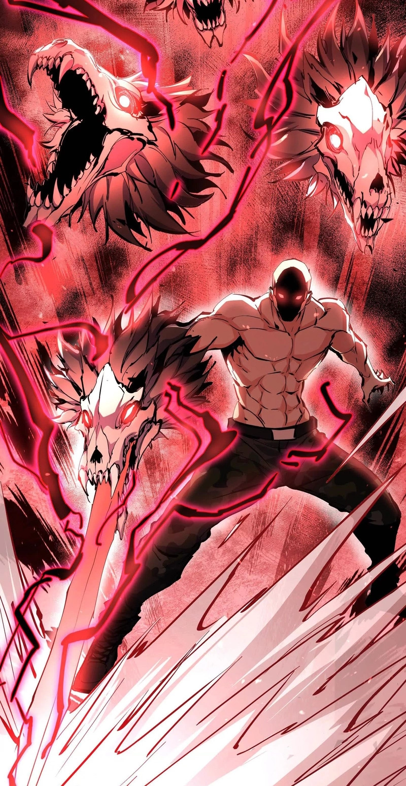 Read Apocalypse Cockroach Give me Buff chapter 72 image 4 on Lezhin