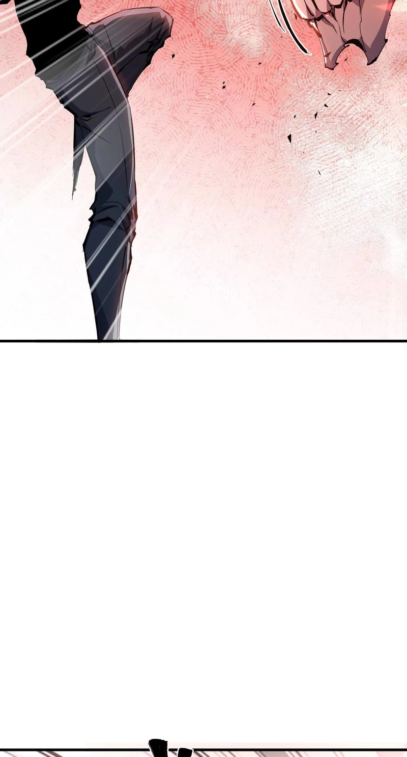 Read Apocalypse Cockroach Give me Buff chapter 72 image 41 on Lezhin