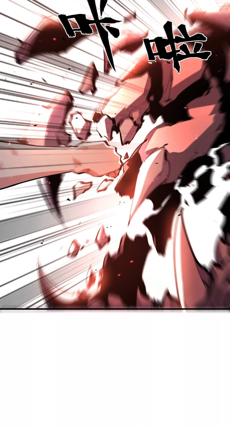 Read Apocalypse Cockroach Give me Buff chapter 72 image 42 on Lezhin