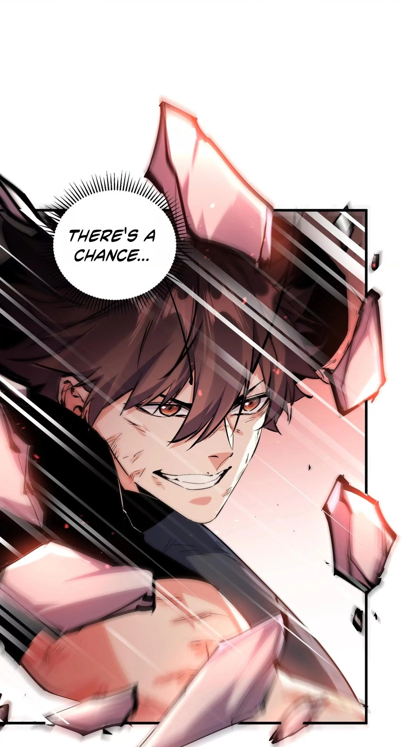 Read Apocalypse Cockroach Give me Buff chapter 72 image 43 on Lezhin