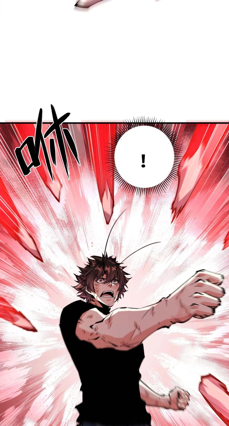Read Apocalypse Cockroach Give me Buff chapter 72 image 44 on Lezhin